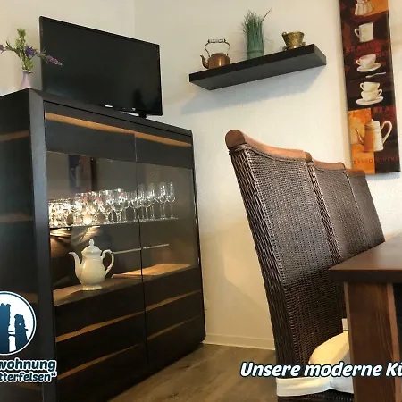 Ferienwohnung 
