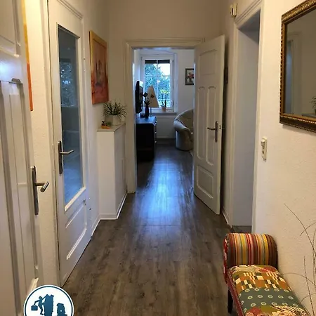 Ferienwohnung 