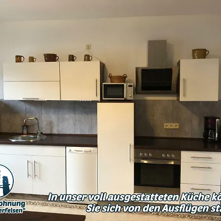 Ferienwohnung 