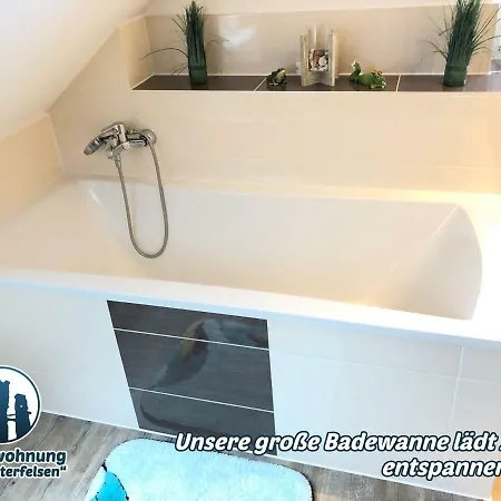 Ferienwohnung 
