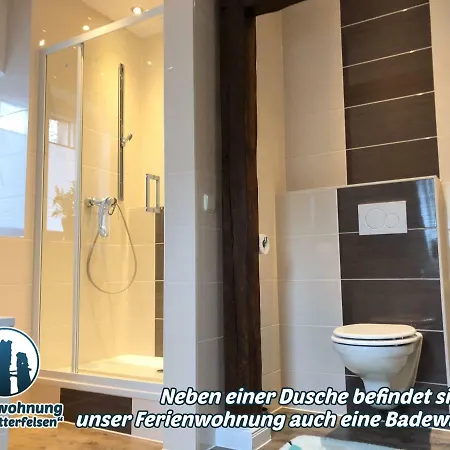 Ferienwohnung 